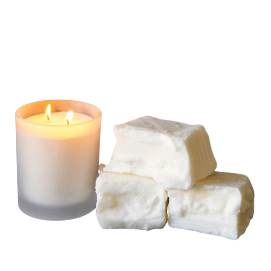 Unveiling the Secret Benefits of Burning Coco Apricot Wax Candles