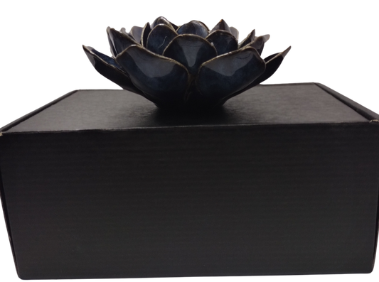 Blk Lotus Co Luxe Elegance Gift Box