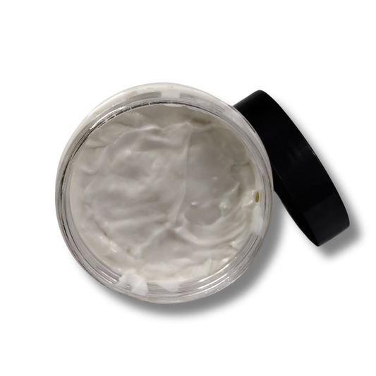 Custom Scented Body Butters by BLK Lotus Co: Tailor Your Skincare Experience for Ultimate Radiance