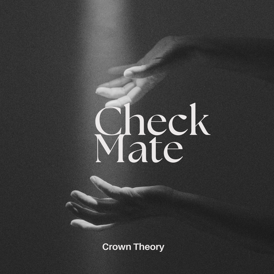 Checkmate (R&B Version) – Soulful Digital R&B Single by Crown Theory